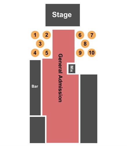 Antone's Nightclub