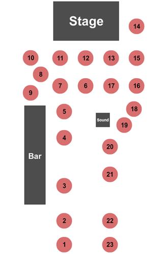 Antone's Nightclub