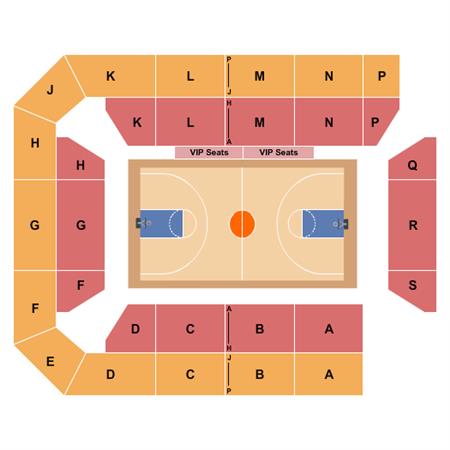 APG Federal Credit Union Arena At Harford Community College
