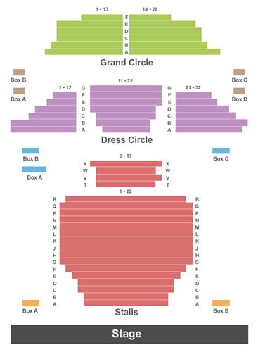 Apollo Theatre