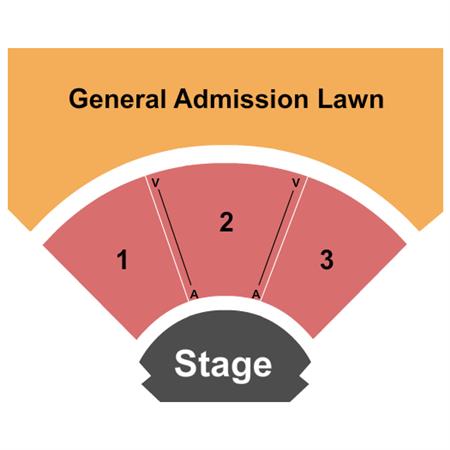Apopka Amphitheater