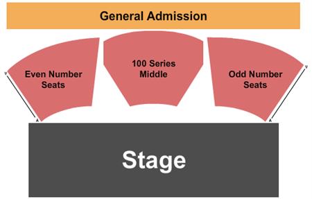 Apopka Amphitheater