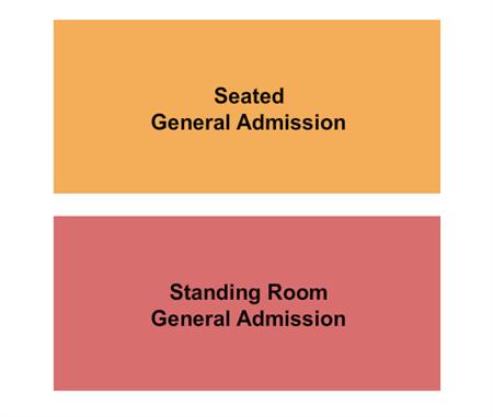 Arcata Theatre Lounge