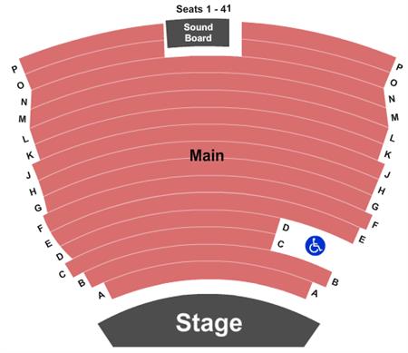 Arden Theatre