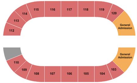 Arena at South Point Hotel And Casino