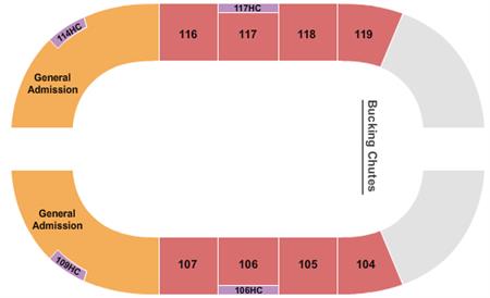 Arena at South Point Hotel And Casino
