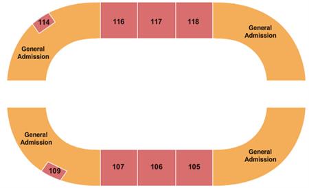 Arena at South Point Hotel And Casino