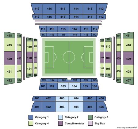 Arena Pantanal - Cuiaba