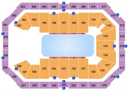Disney on Ice