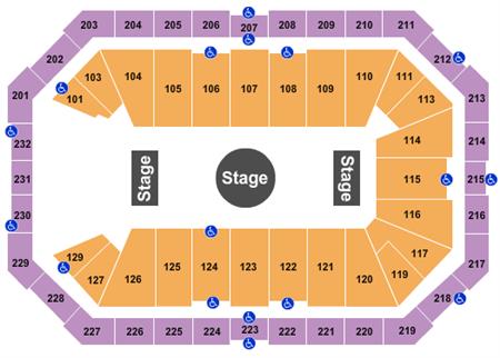 Ringling Bros Circus