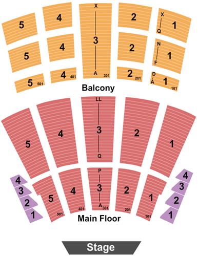 Arie Crown Theater