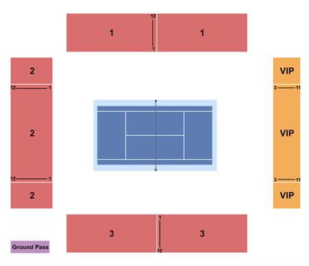 Arizona Athletic Grounds