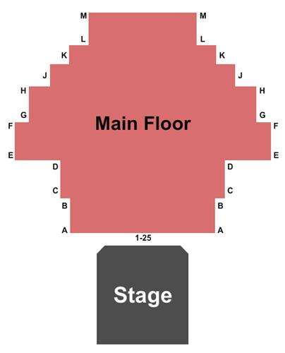 Arlene and Robert Kogod Cradle at Arena Stage