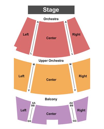 Armstrong Auditorium