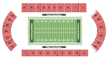 Armstrong Stadium