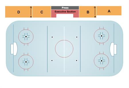 Arrington Ice Arena
