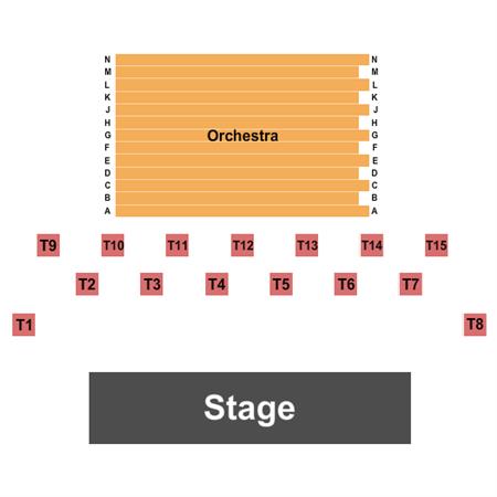 Arrow Street Arts - Black Box Theater