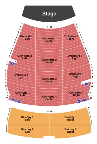 Artemus W. Ham Concert Hall