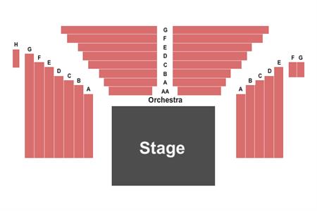 Arthur S. Waldstein Amphitheatre