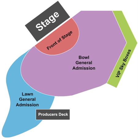 Artpark Amphitheatre
