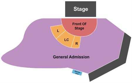 Artpark Amphitheatre