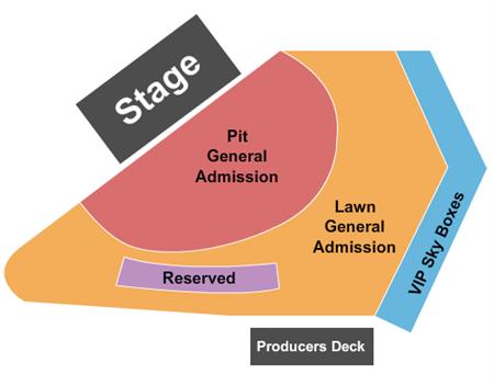 Artpark Amphitheatre