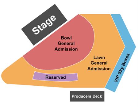 Artpark Amphitheatre