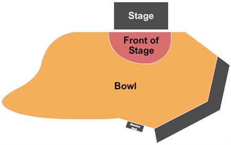 Artpark Amphitheatre