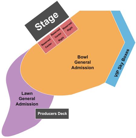 Artpark Amphitheatre