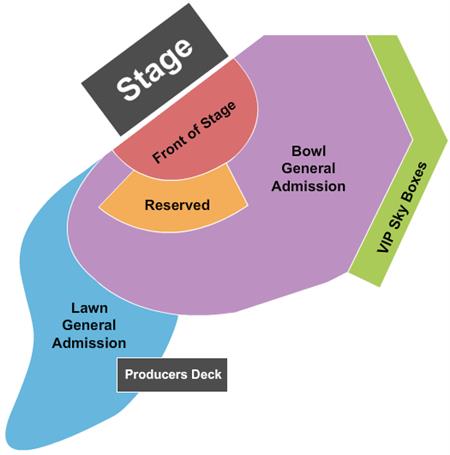 Artpark Amphitheatre
