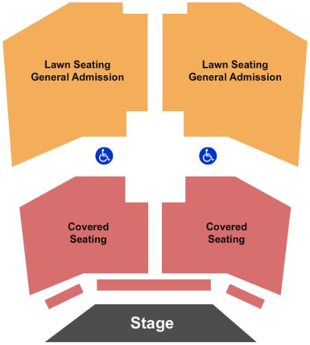 Arvada Center Tickets and Arvada Center Seating Chart - Buy Arvada ...