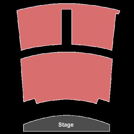 Ashe Auditorium - James L Knight Center