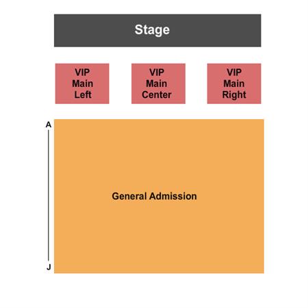 Ashland Riverfront Park