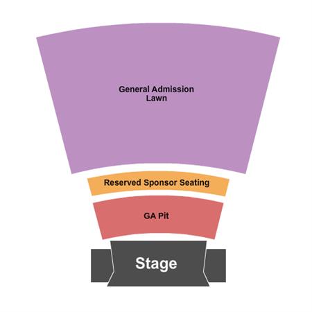 Ashland Riverfront Park