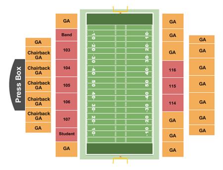 Astound Broadband Stadium