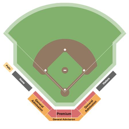 Athletic Park - AB