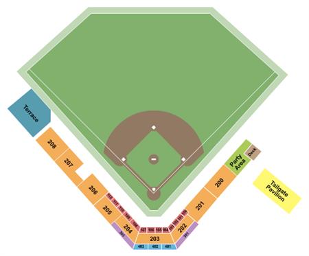 Athletic Park