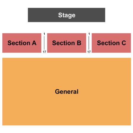 Atlanta Coliseum Tickets and Atlanta Coliseum Seating Chart - Buy ...