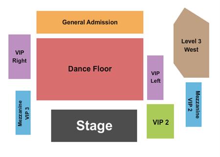 Atlanta Coliseum