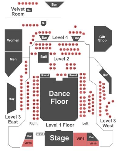 Atlanta Coliseum