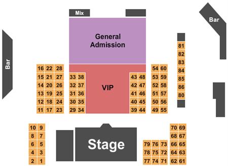 Atlanta Coliseum