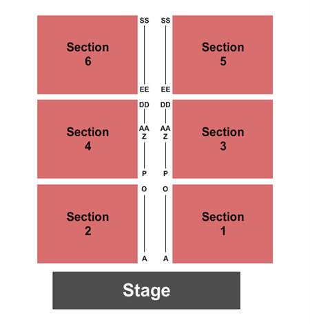 Atlanta Eagles Arena