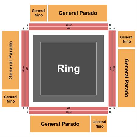 Atlanta Eagles Arena
