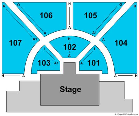 Atlantic City Hilton