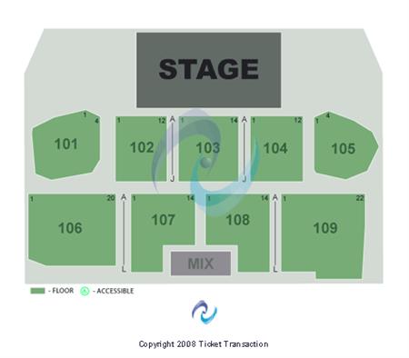 Atlantic City Hilton