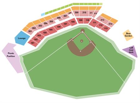 AT&T Field