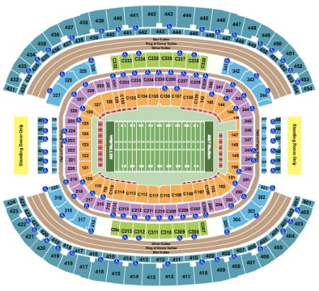 AT&T Stadium