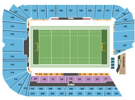 Audi Field