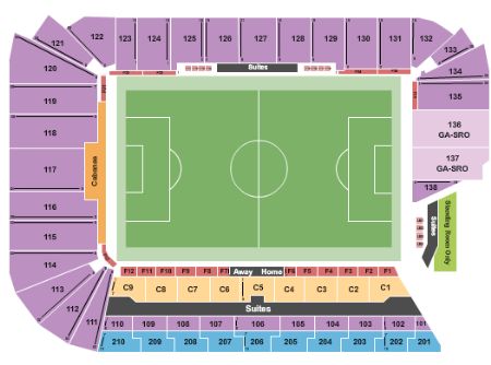 Audi Field