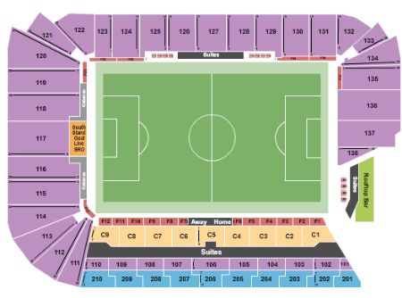 Audi Field
